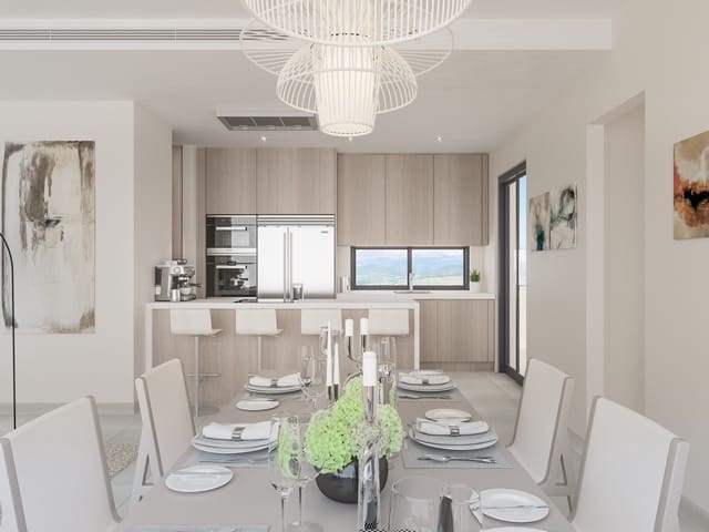 3 bedroom Villa for sale in Casares with pool garage - € 660,000 (Ref: 10046537)