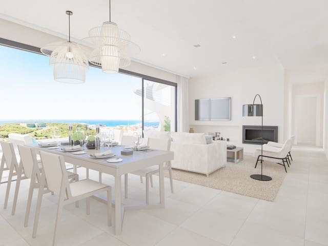 3 bedroom Villa for sale in Casares with pool garage - € 660,000 (Ref: 10046537)