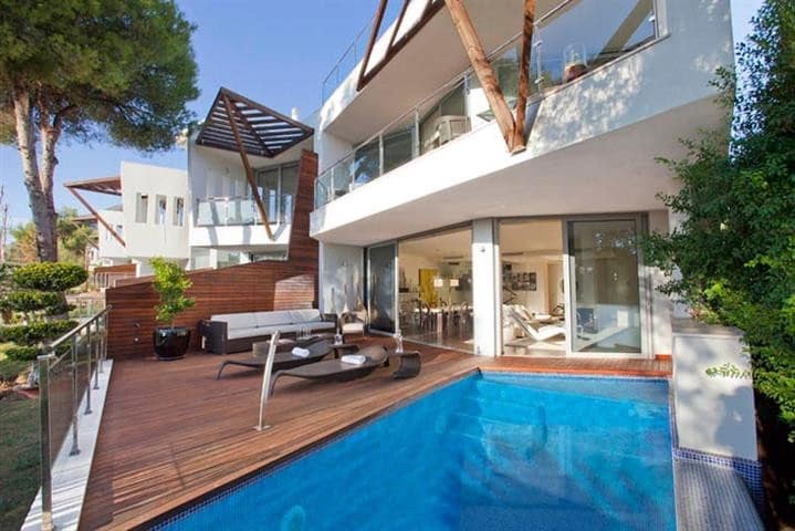 4 soveværelse Villa til salg i Marbella med swimmingpool garage - € 1.856.950 (Ref: 10046538)