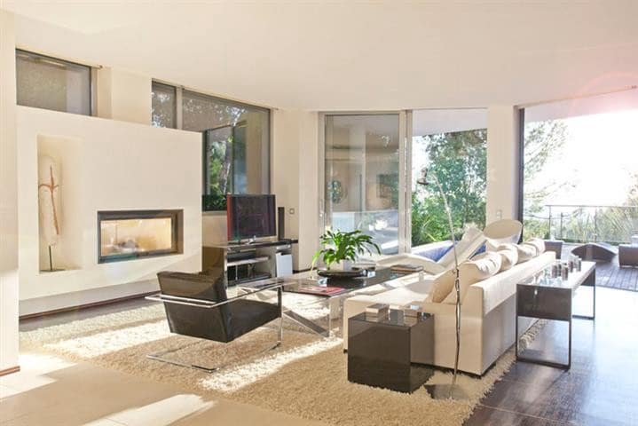 4 soveværelse Villa til salg i Marbella med swimmingpool garage - € 1.856.950 (Ref: 10046538)