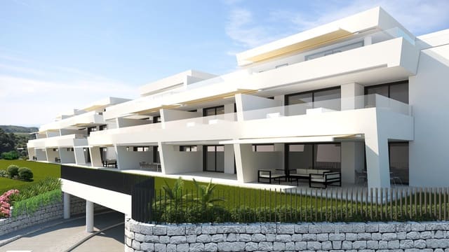 2 slaapkamer Appartement te koop in Las Brisas, Marbella - € 560.000 (Ref: 10046542)