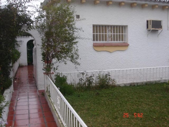 2 camera da letto Villetta Bifamiliare in vendita in Mijas Costa, Mijas con piscina - 850.000 € (Rif: 10046543)
