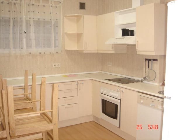 2 camera da letto Villetta Bifamiliare in vendita in Mijas Costa, Mijas con piscina - 850.000 € (Rif: 10046543)