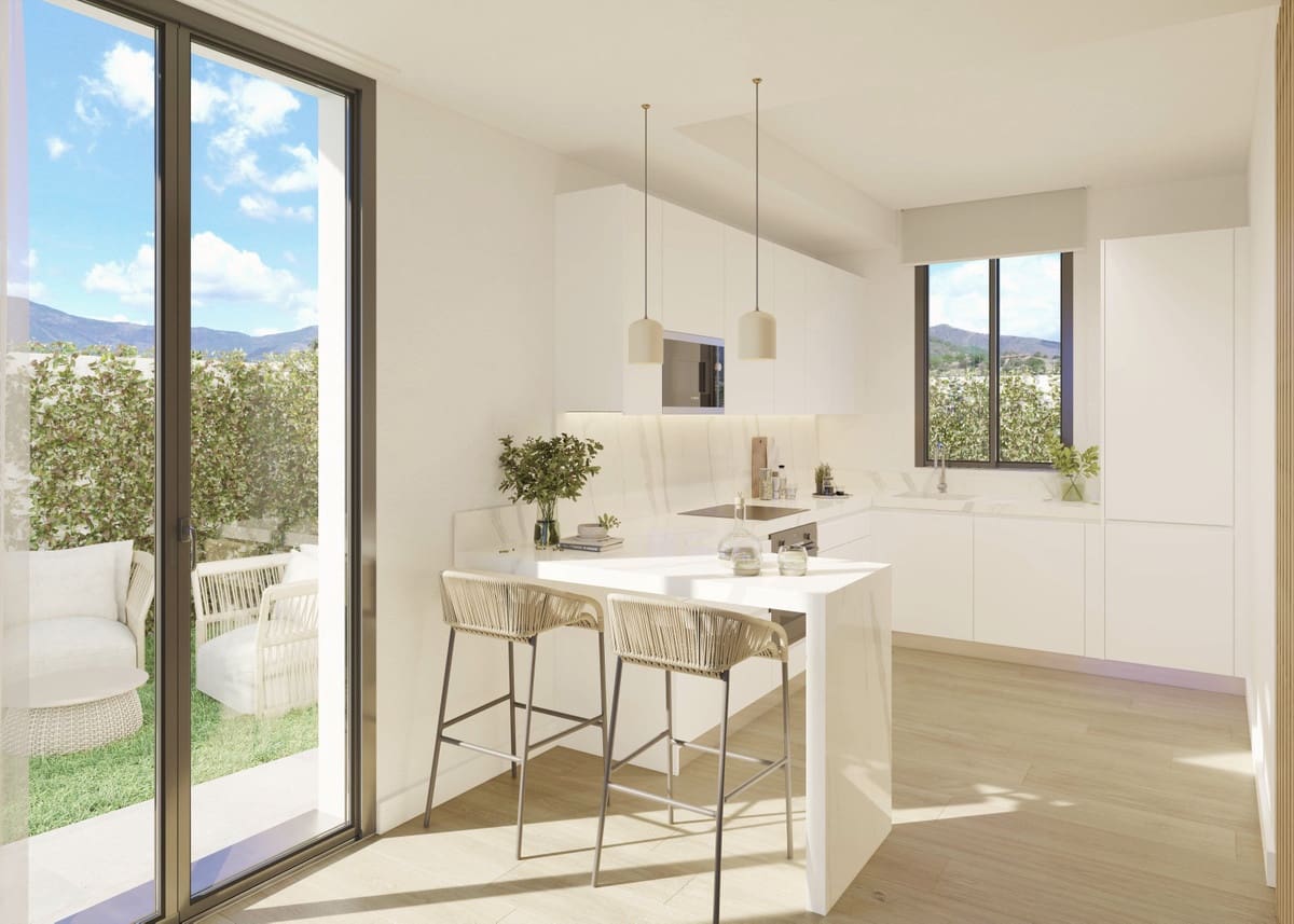 3 Zimmer Villa zu verkaufen in Malaga Stadt mit Pool - 1.750.000 € (Ref: 10046545)