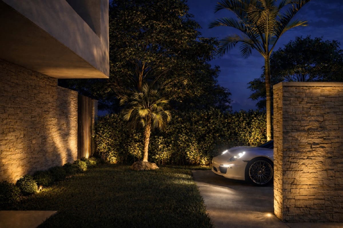 3 sovrum Villa till salu i La Cala Golf med pool garage - 1 475 000 € (Ref: 10046560)