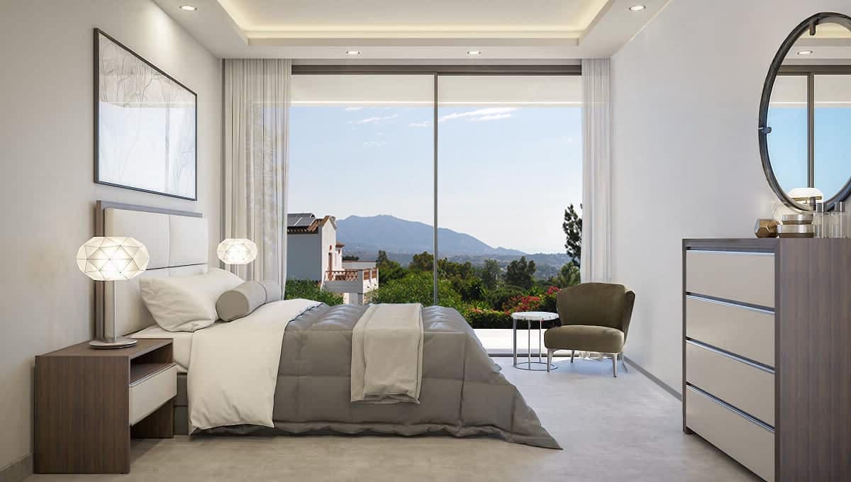 3 sovrum Villa till salu i La Cala Golf med pool garage - 1 475 000 € (Ref: 10046560)