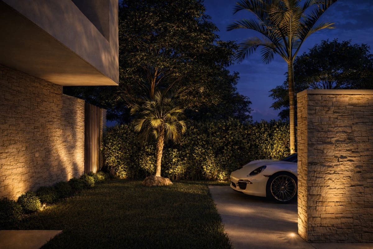 3 sovrum Villa till salu i La Cala Golf med pool garage - 1 475 000 € (Ref: 10046560)
