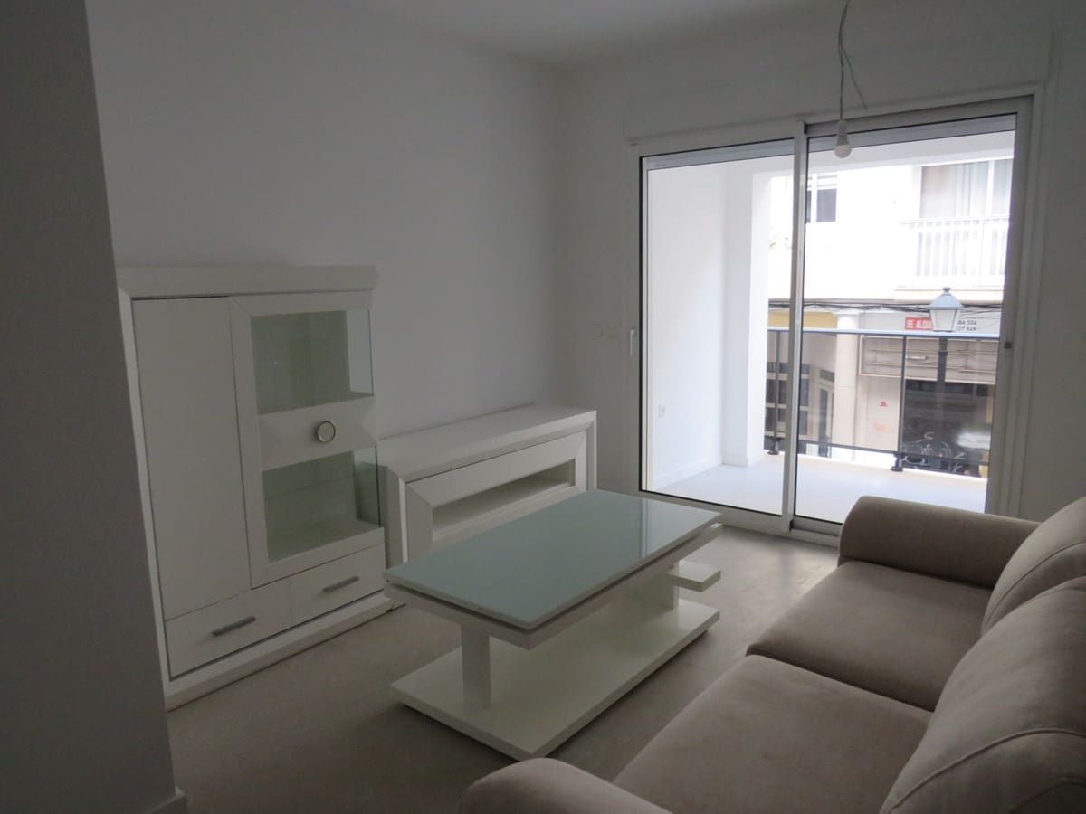 2 sypialnia Apartament na sprzedaż w Fuengirola - 370 000 € (Ref: 10046561)