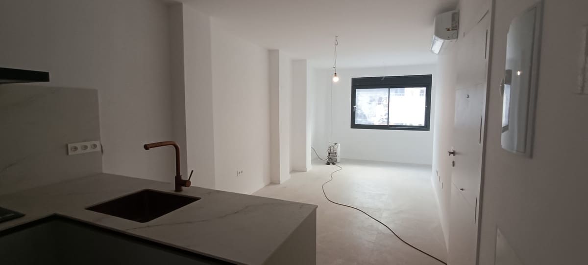 2 sypialnia Apartament na sprzedaż w Fuengirola - 370 000 € (Ref: 10046561)