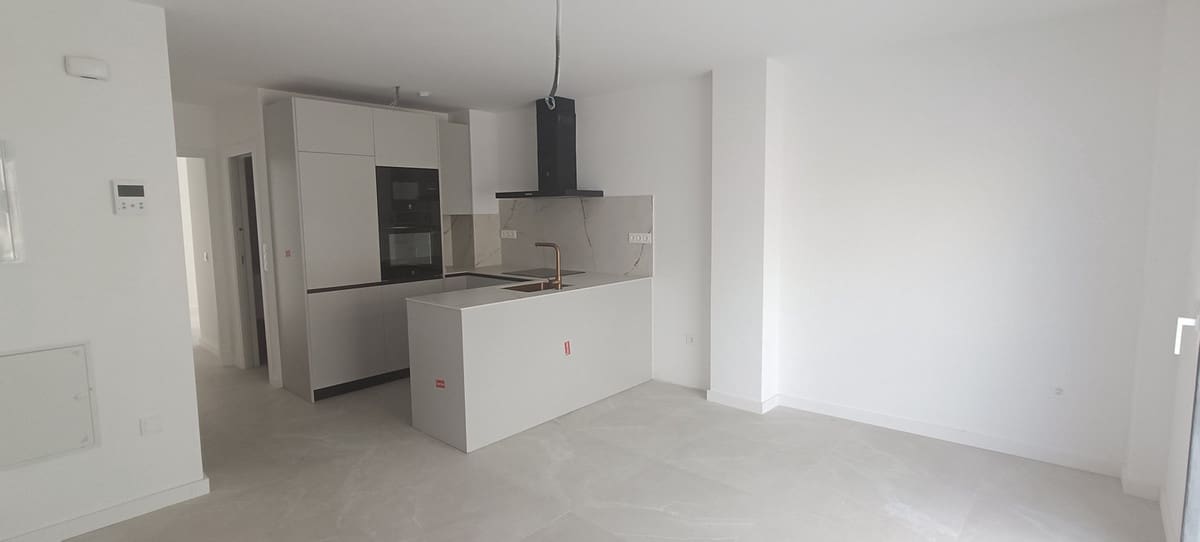 2 sypialnia Apartament na sprzedaż w Fuengirola - 370 000 € (Ref: 10046561)