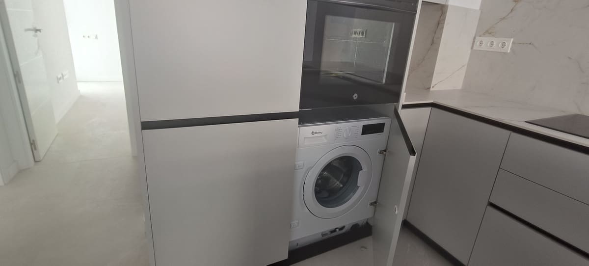 2 sypialnia Apartament na sprzedaż w Fuengirola - 370 000 € (Ref: 10046561)