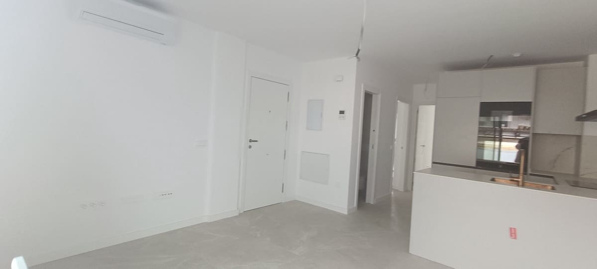 2 sypialnia Apartament na sprzedaż w Fuengirola - 370 000 € (Ref: 10046561)
