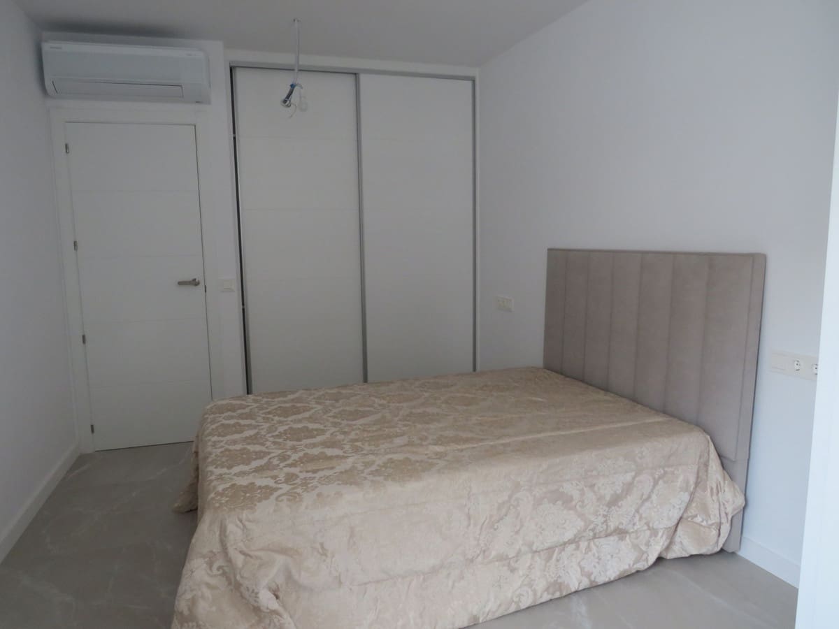 2 sypialnia Apartament na sprzedaż w Fuengirola - 370 000 € (Ref: 10046561)