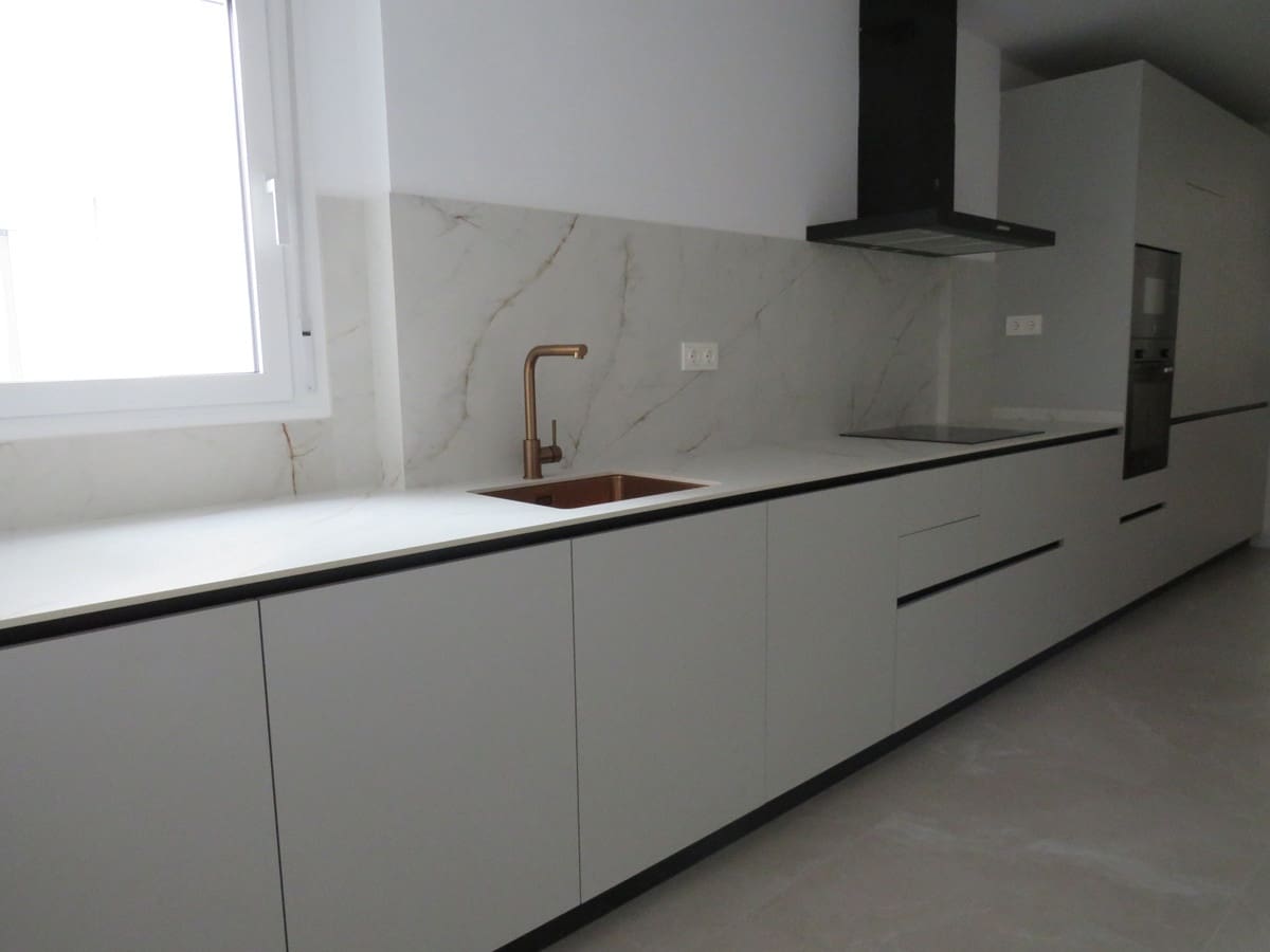 2 sypialnia Apartament na sprzedaż w Fuengirola - 370 000 € (Ref: 10046561)