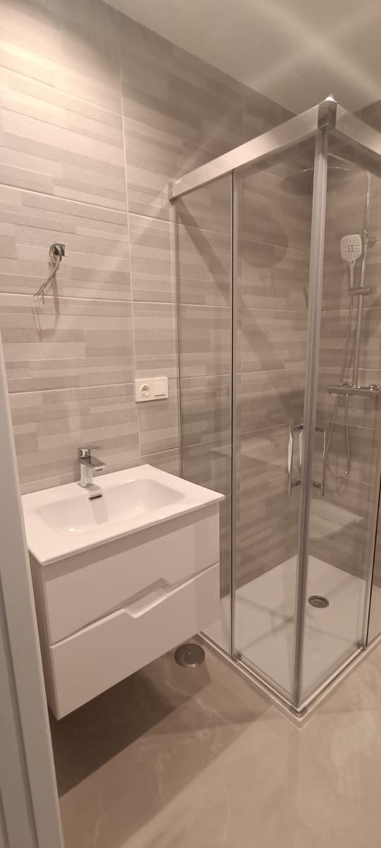 2 sypialnia Apartament na sprzedaż w Fuengirola - 370 000 € (Ref: 10046561)