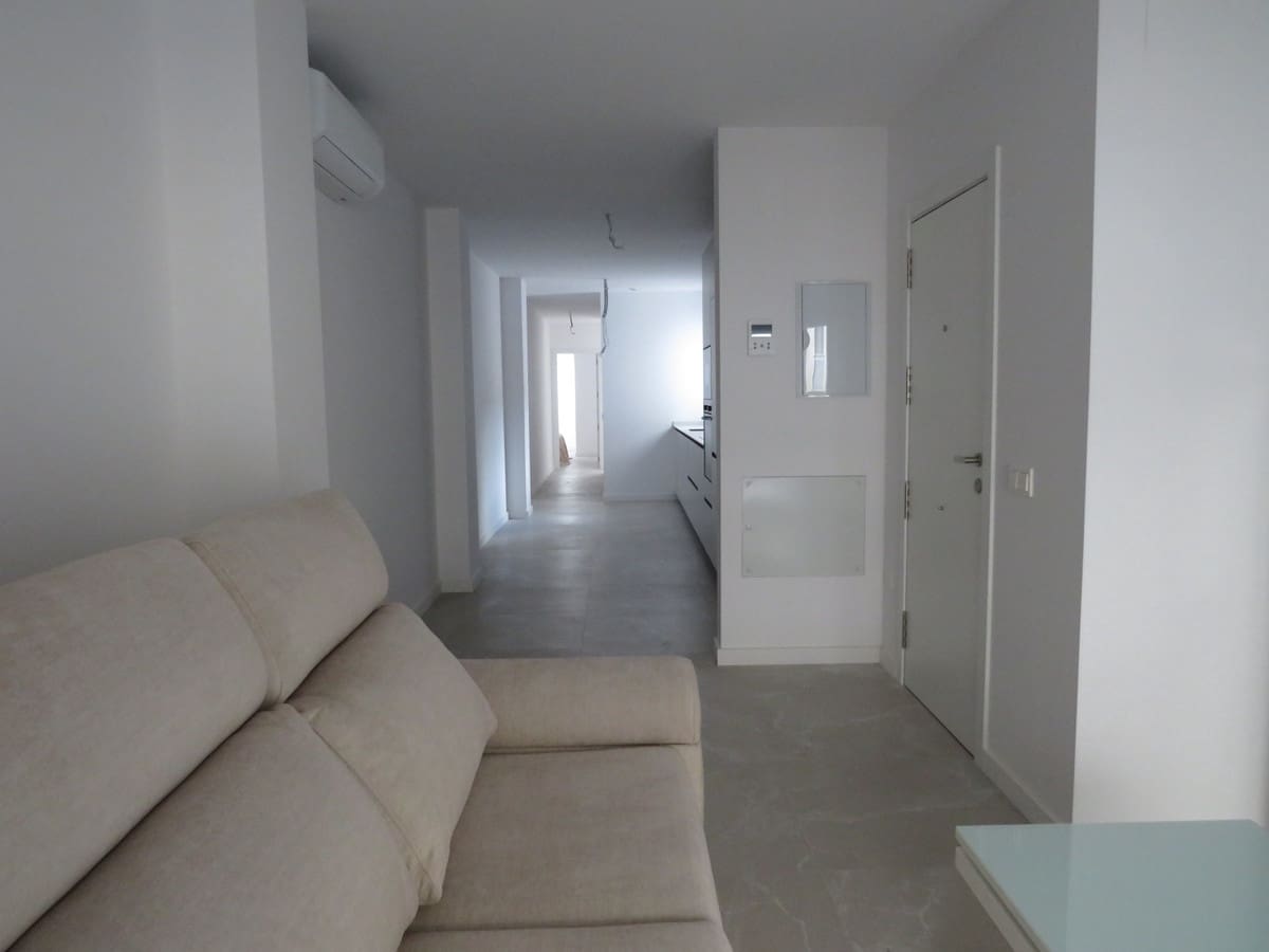2 sypialnia Apartament na sprzedaż w Fuengirola - 370 000 € (Ref: 10046561)