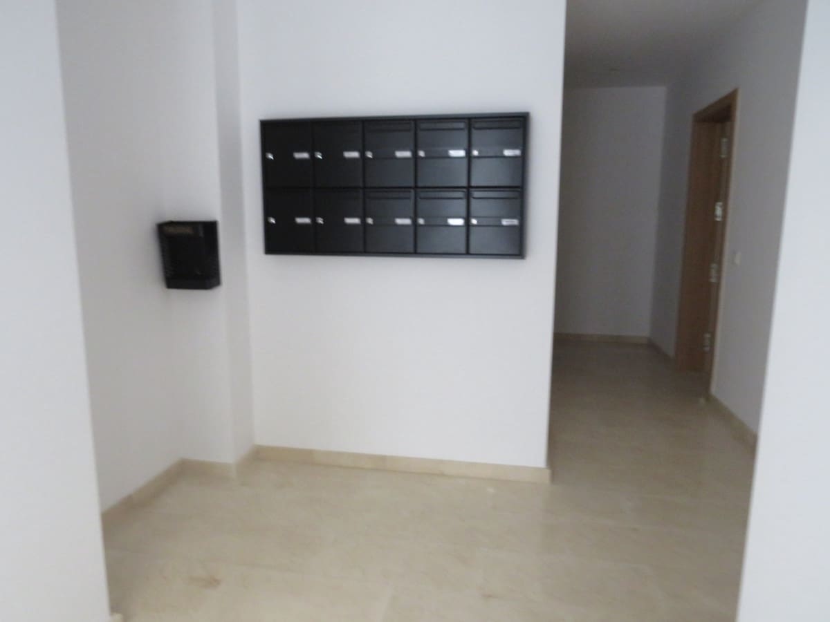 2 sypialnia Apartament na sprzedaż w Fuengirola - 370 000 € (Ref: 10046561)