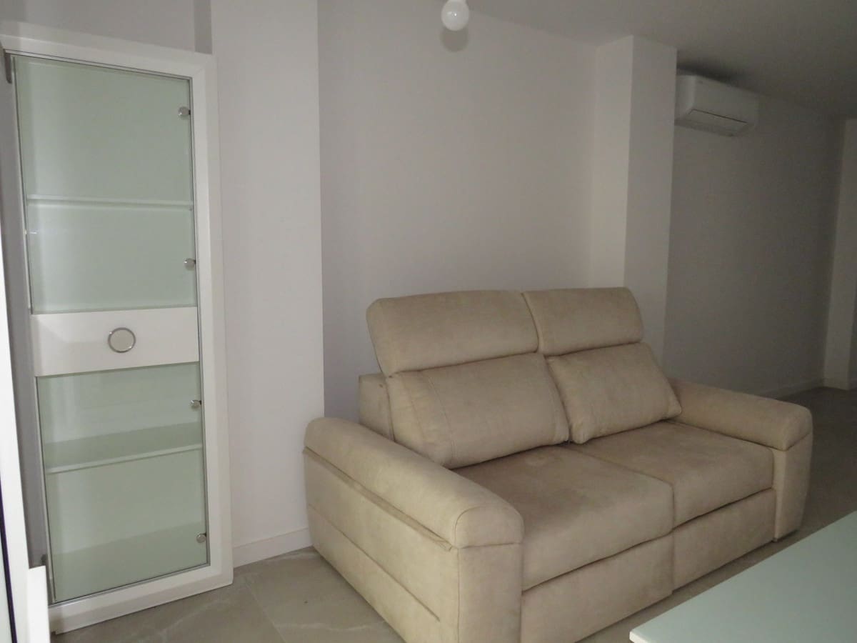 2 sypialnia Apartament na sprzedaż w Fuengirola - 370 000 € (Ref: 10046561)