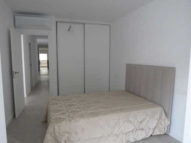 2 sypialnia Apartament na sprzedaż w Zona Puerto Deportivo, Fuengirola - 370 000 € (Ref: 10046561)