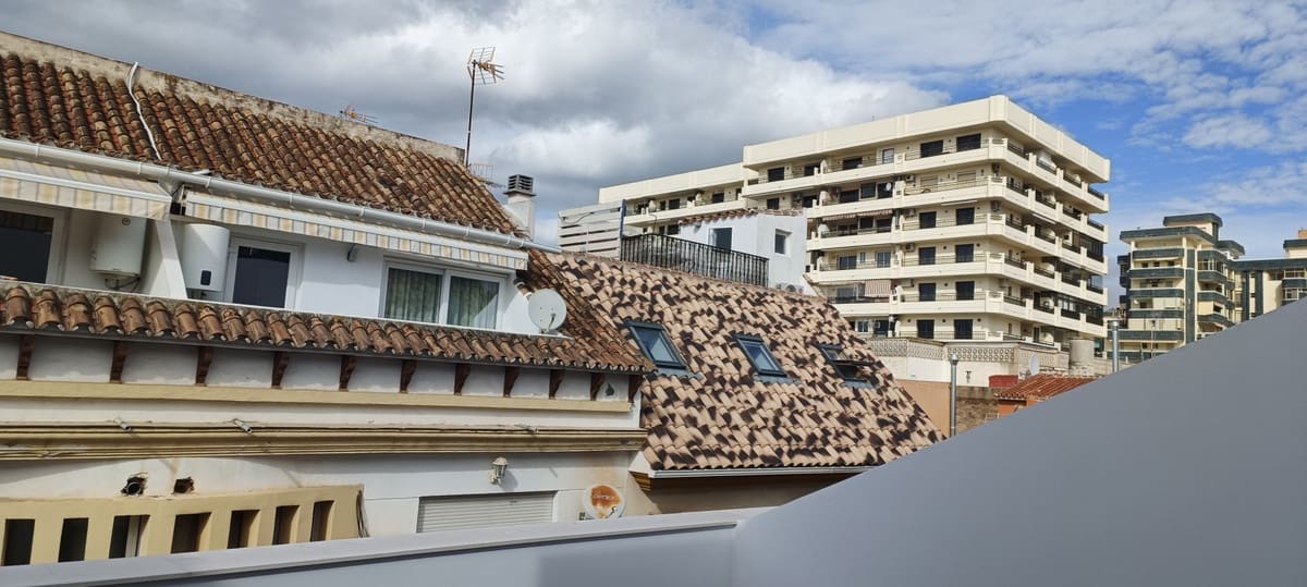 2 sypialnia Apartament na sprzedaż w Fuengirola - 370 000 € (Ref: 10046561)