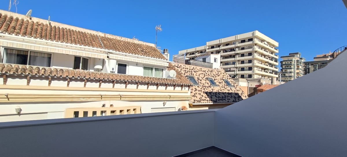 2 sypialnia Apartament na sprzedaż w Fuengirola - 370 000 € (Ref: 10046561)