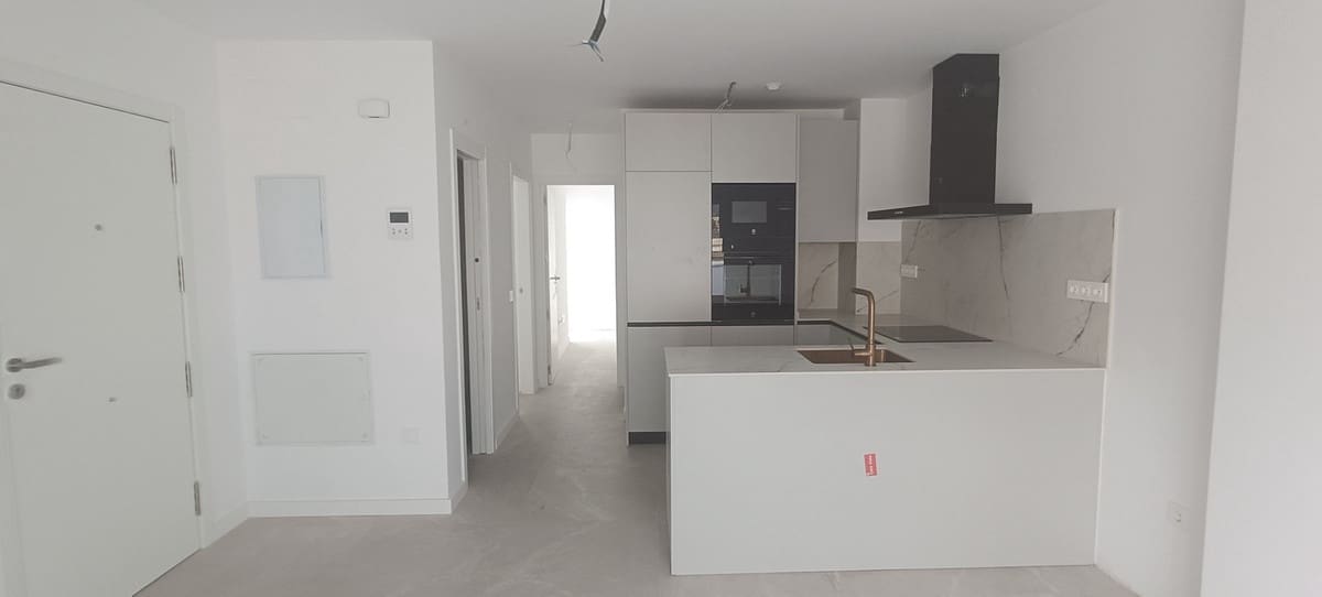 2 sypialnia Apartament na sprzedaż w Fuengirola - 370 000 € (Ref: 10046561)