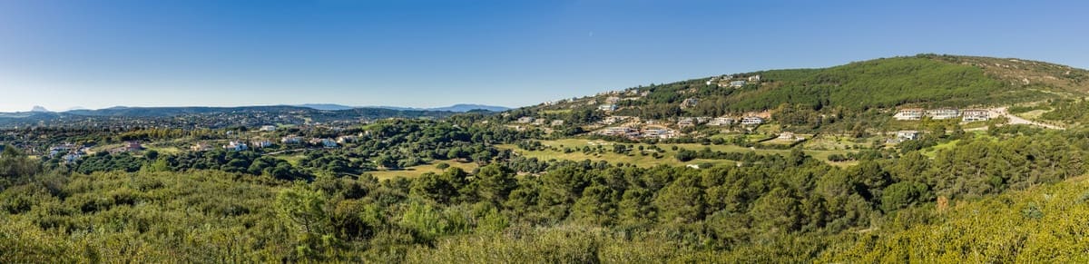 7 makuuhuone Huvila myytävänä paikassa Sotogrande - 12 500 000 € (Ref: 10046563)
