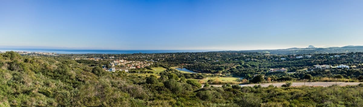 7 makuuhuone Huvila myytävänä paikassa Sotogrande - 12 500 000 € (Ref: 10046563)
