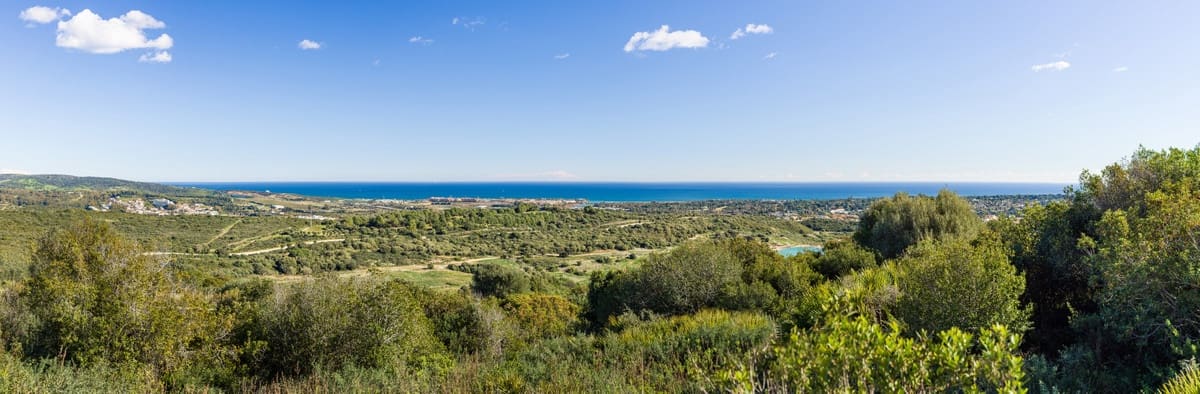 7 makuuhuone Huvila myytävänä paikassa Sotogrande - 12 500 000 € (Ref: 10046563)