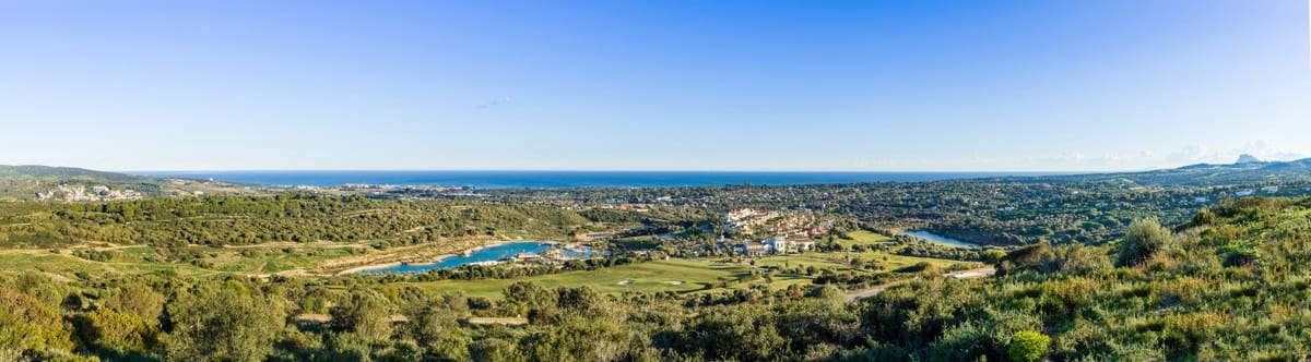 7 makuuhuone Huvila myytävänä paikassa Sotogrande - 12 500 000 € (Ref: 10046563)
