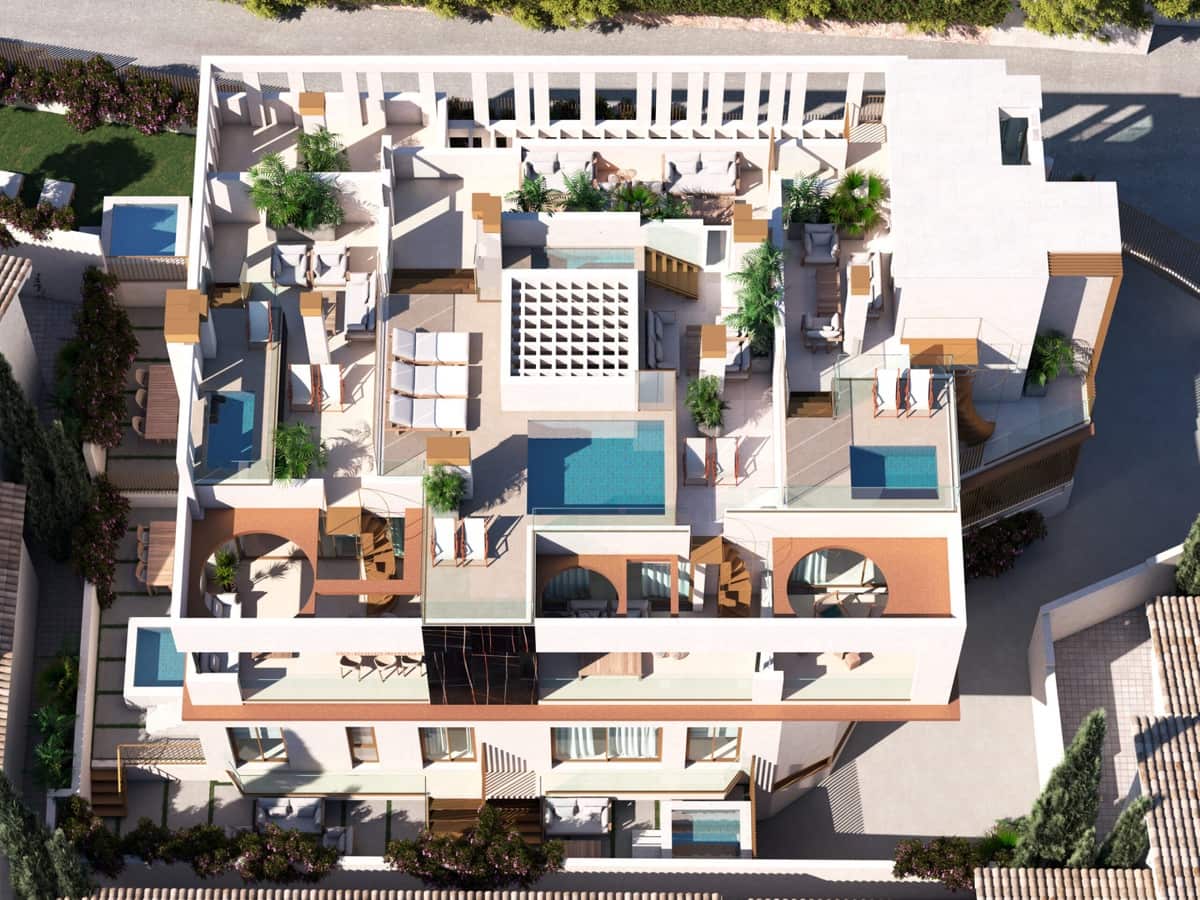 1 bedroom Apartment for sale in Torremolinos with pool garage - € 561,344 (Ref: 10047660)