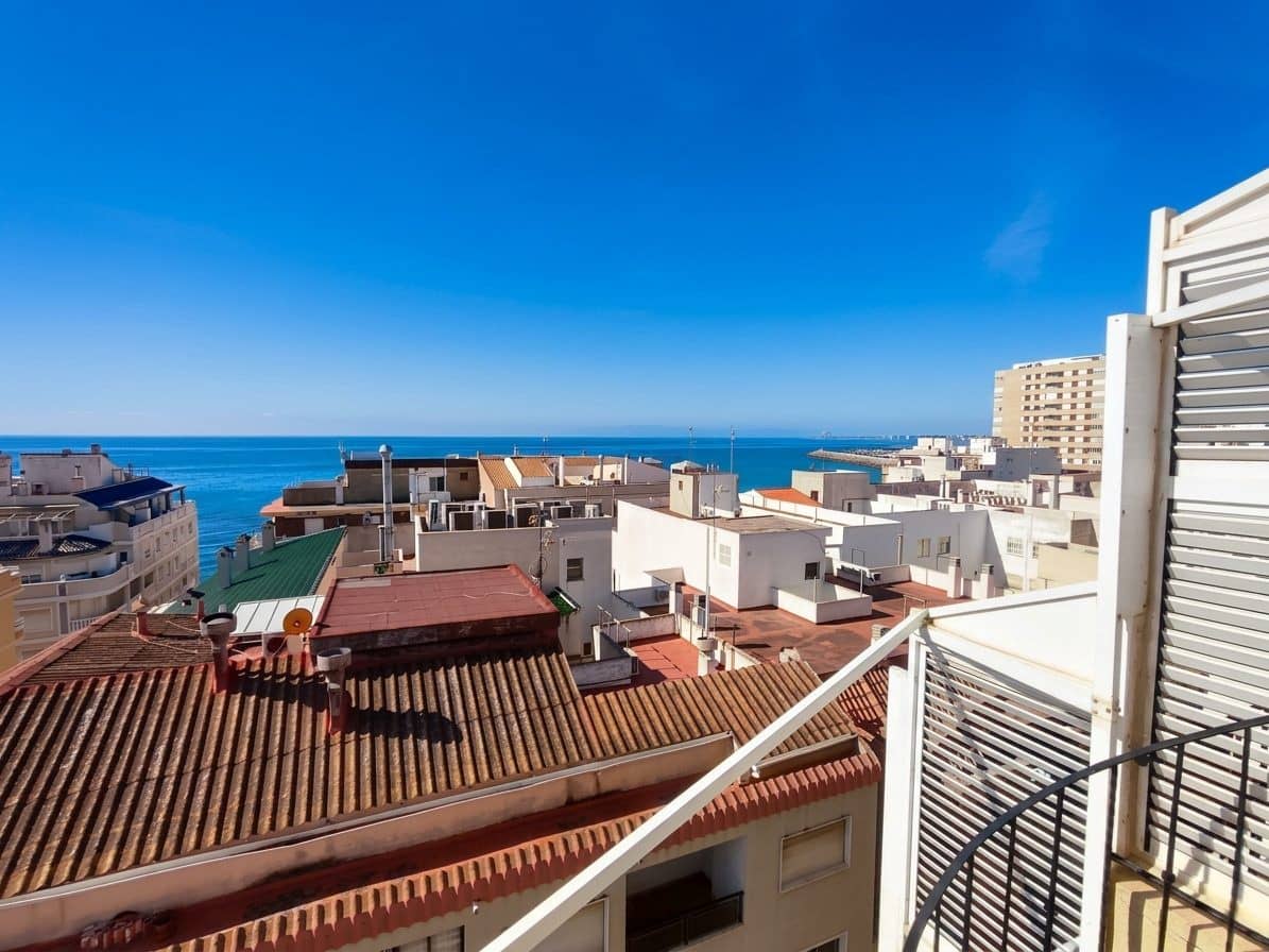 3 chambre Appartement à vendre à Torrevieja - 299 900 € (Ref: 10047661)