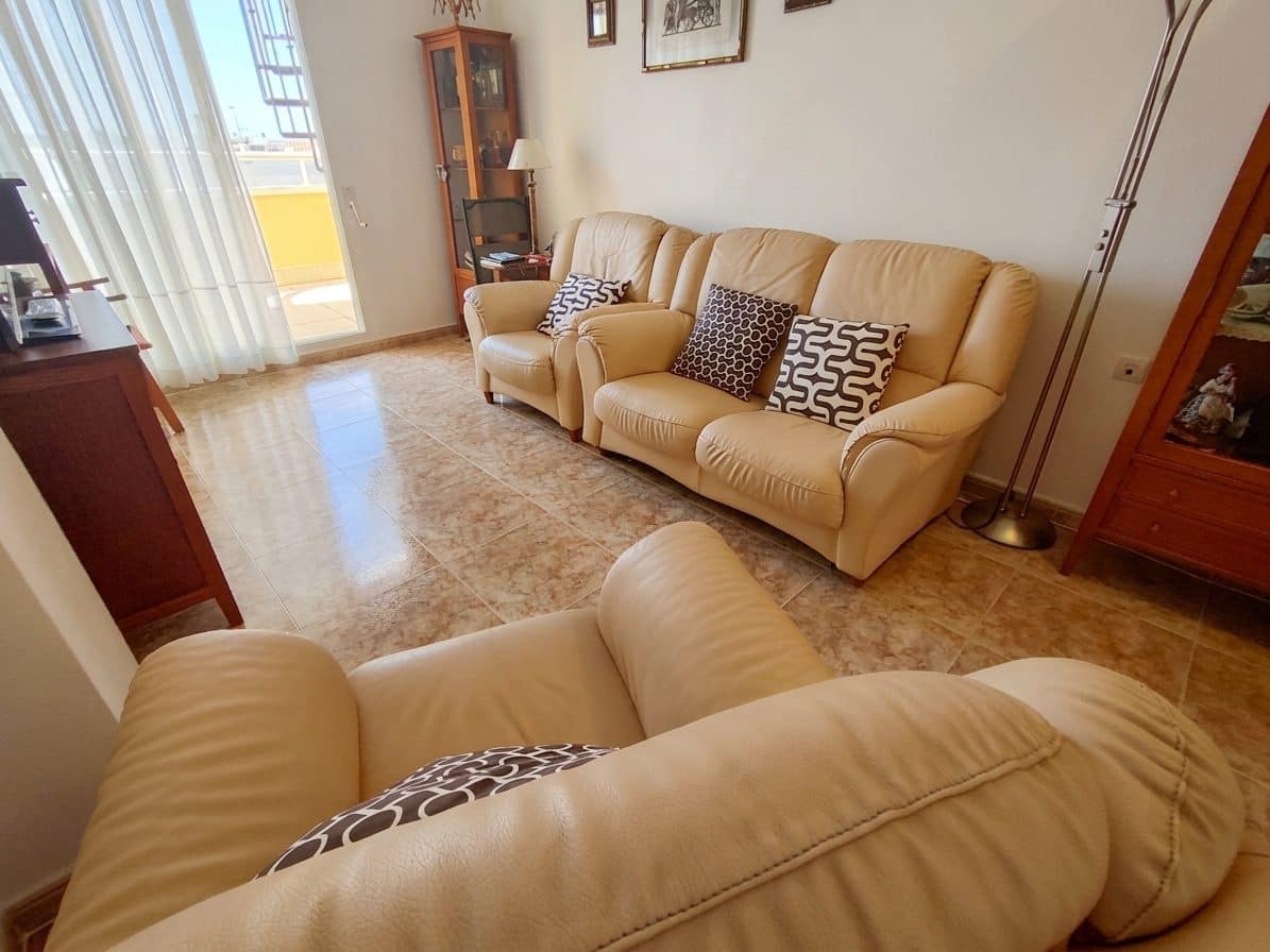 3 chambre Appartement à vendre à Torrevieja - 299 900 € (Ref: 10047661)