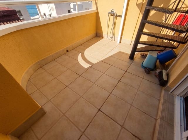 3 chambre Appartement à vendre à Las Piscinas Naturales, Torrevieja - 299 900 € (Ref: 10047661)