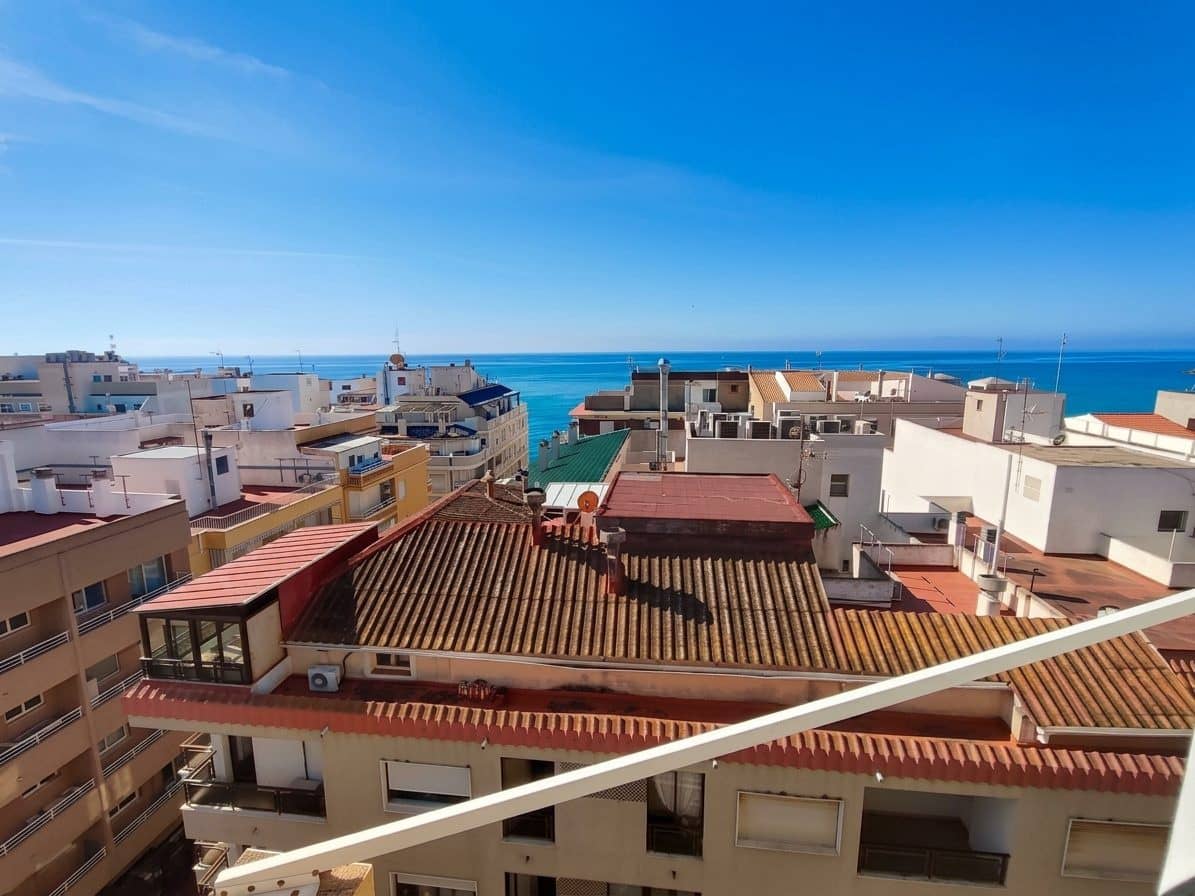 3 chambre Appartement à vendre à Torrevieja - 299 900 € (Ref: 10047661)