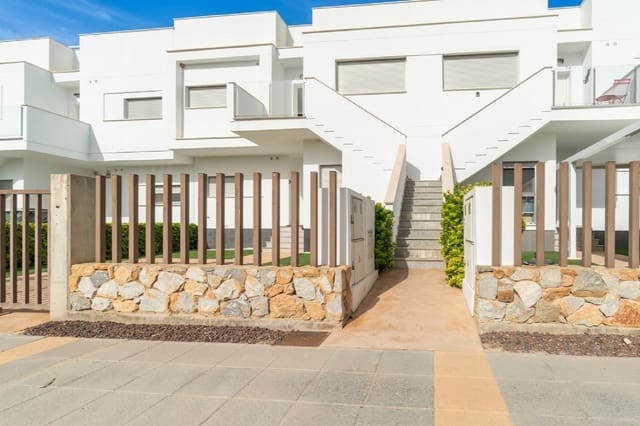 2 camera da letto Bungalow in vendita in Desamparados - Hurchillo - Torremendo, Orihuela con piscina - 239.900 € (Rif: 10047662)