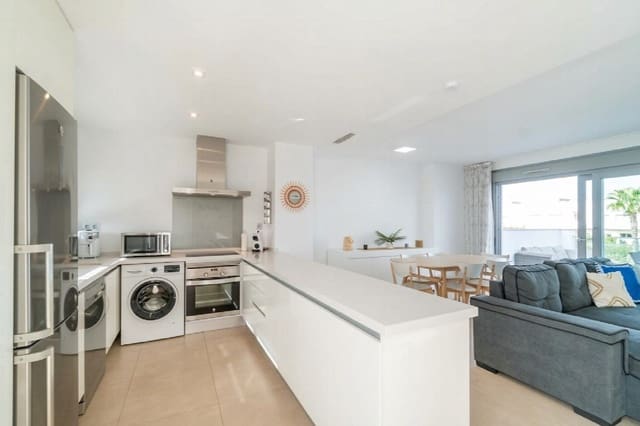 2 camera da letto Bungalow in vendita in Desamparados - Hurchillo - Torremendo, Orihuela con piscina - 239.900 € (Rif: 10047662)