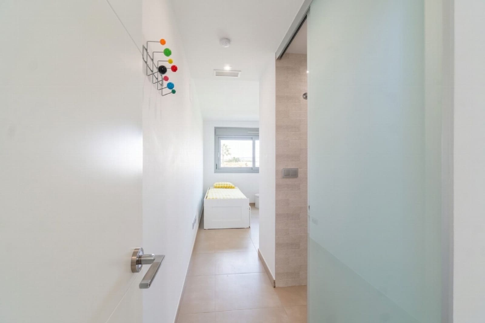 2 chambre Bungalow à vendre à Orihuela avec piscine - 239 900 € (Ref: 10047662)