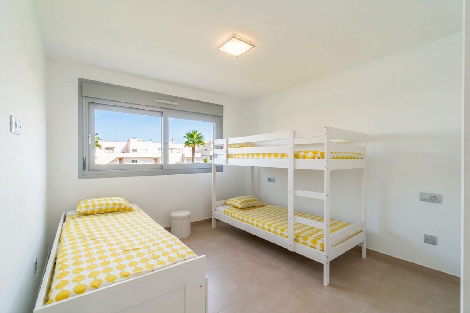2 chambre Bungalow à vendre à Orihuela avec piscine - 239 900 € (Ref: 10047662)