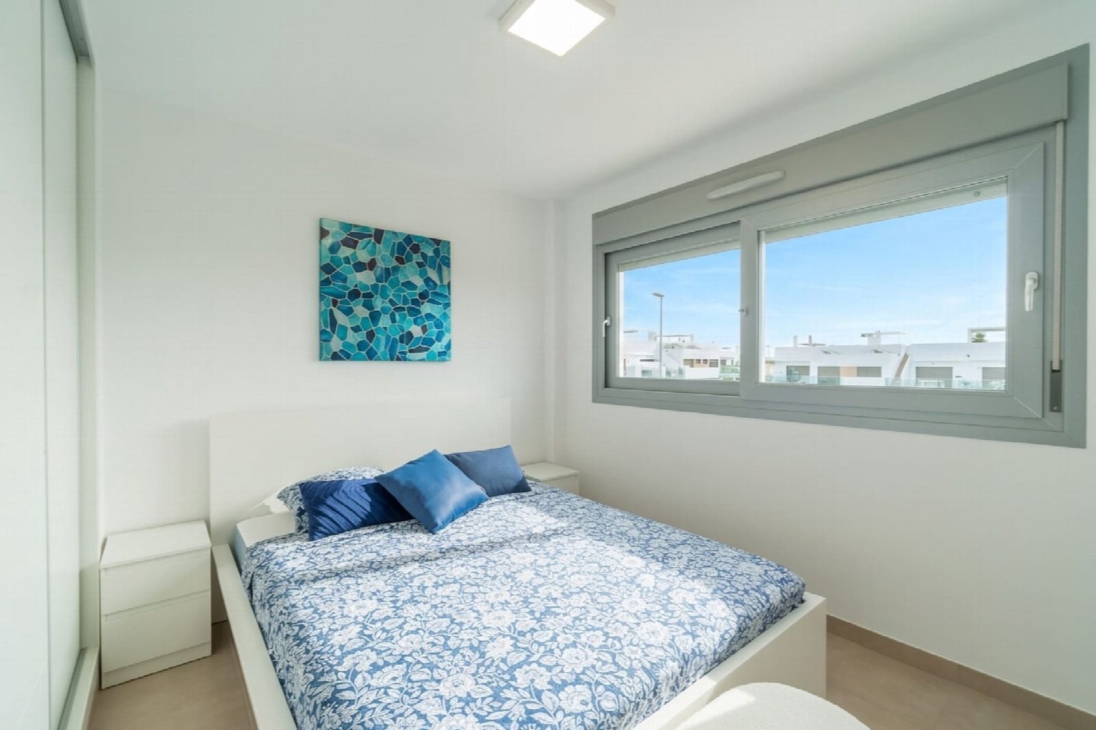 2 chambre Bungalow à vendre à Orihuela avec piscine - 239 900 € (Ref: 10047662)