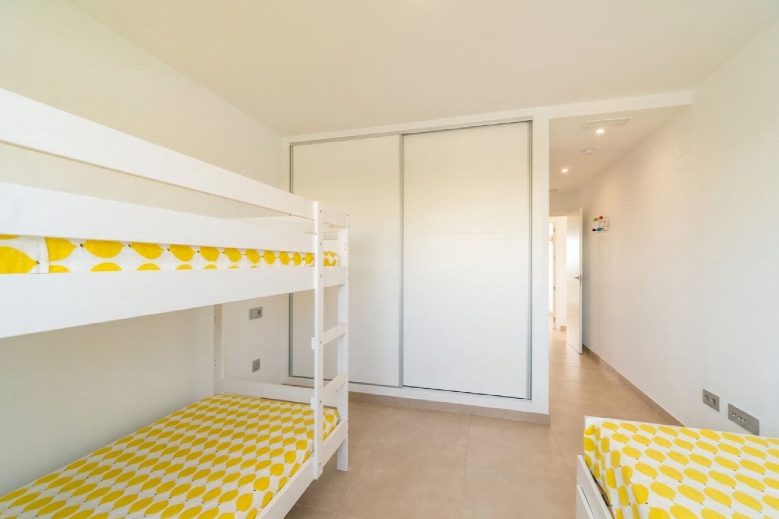 2 chambre Bungalow à vendre à Orihuela avec piscine - 239 900 € (Ref: 10047662)