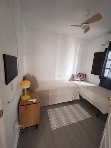 2 sovrum Bungalow till salu i Cañada del Molino, Torrevieja - 205 000 € (Ref: 10047663)