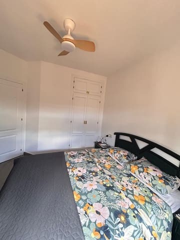 2 sovrum Bungalow till salu i Cañada del Molino, Torrevieja - 205 000 € (Ref: 10047663)