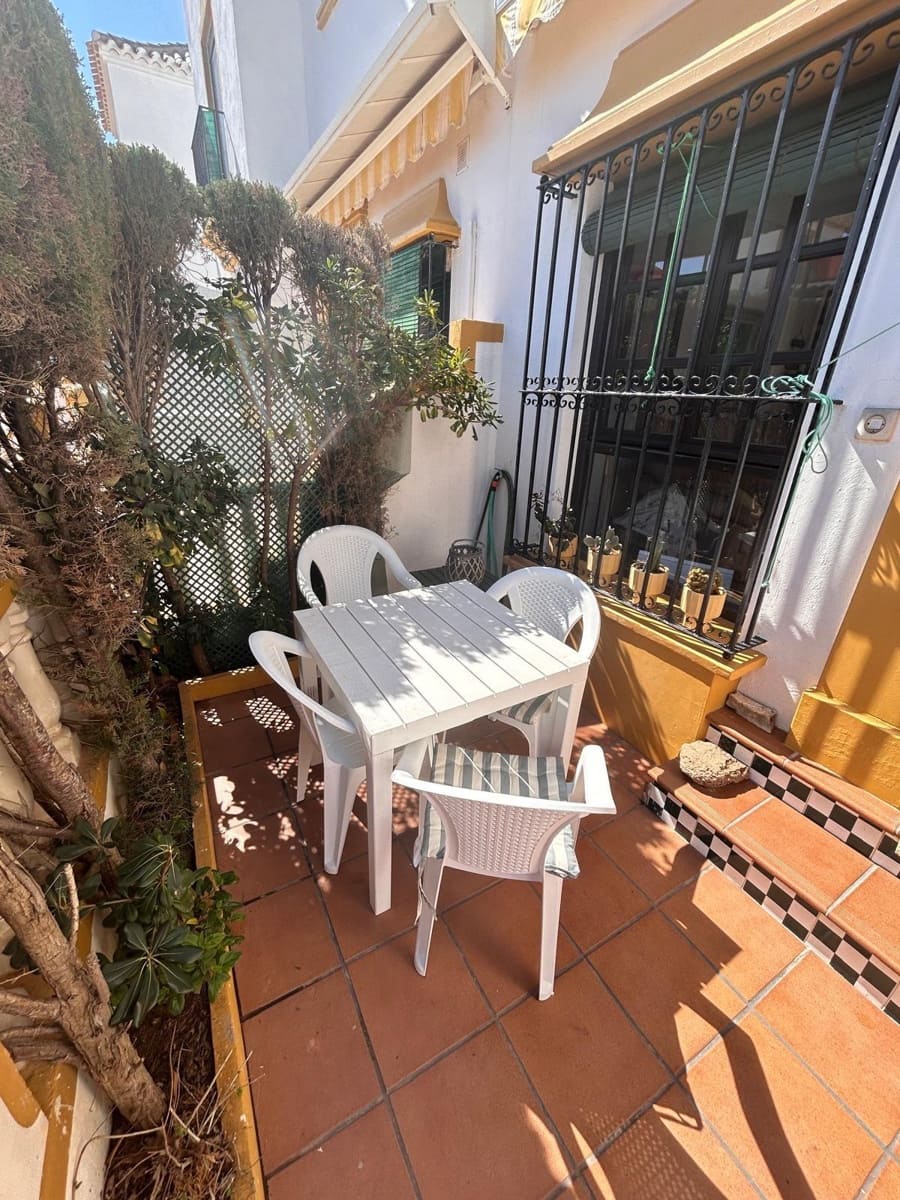2 bedroom Bungalow for sale in Torrevieja - € 205,000 (Ref: 10047663)