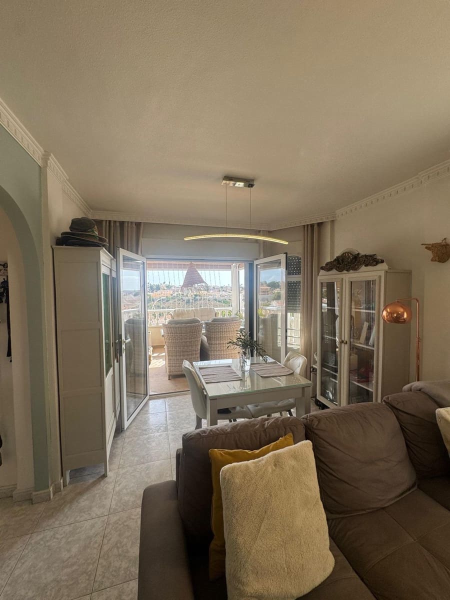 3 sovrum Lägenhet till salu i San Fulgencio med pool - 288 000 € (Ref: 10047665)