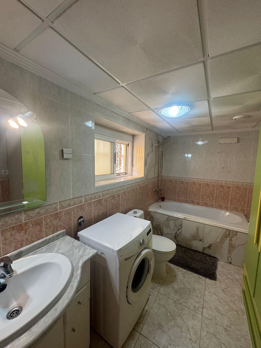 3 sovrum Lägenhet till salu i San Fulgencio med pool - 288 000 € (Ref: 10047665)