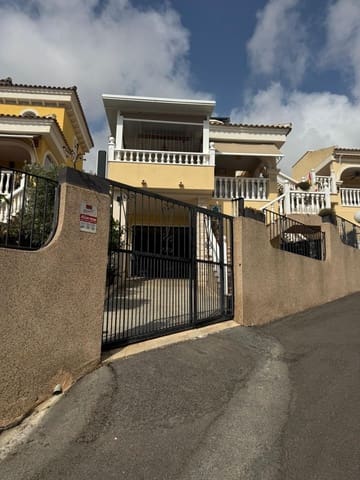 3 sovrum Lägenhet till salu i San Fulgencio med pool - 288 000 € (Ref: 10047665)