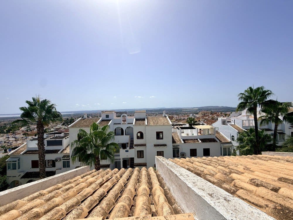 2 chambre Appartement à vendre à Rojales avec piscine garage - 239 000 € (Ref: 10047666)