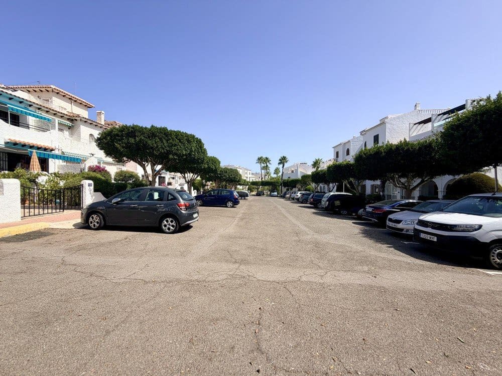 2 chambre Appartement à vendre à Rojales avec piscine garage - 239 000 € (Ref: 10047666)