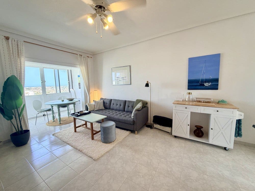 2 chambre Appartement à vendre à Rojales avec piscine garage - 239 000 € (Ref: 10047666)